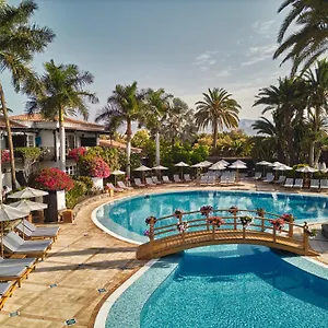 Seaside Grand Residencia - Gran Lujo 5*, Maspalomas (Gran Canaria) España