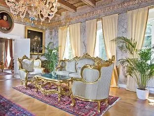 Alchymist Prague Castle Suites