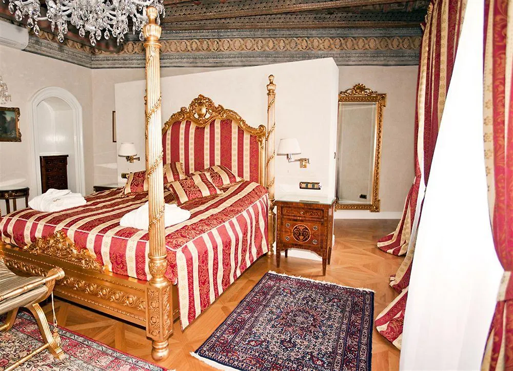 Hotel Alchymist Prague Castle Suites