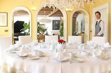 Alchymist Prague Castle Suites Hotel