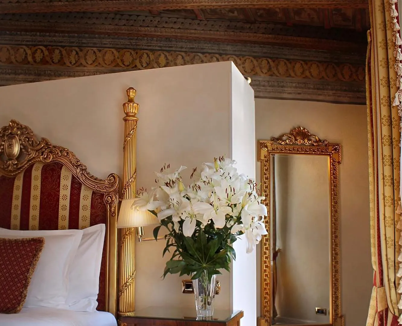 Alchymist Prague Castle Suites