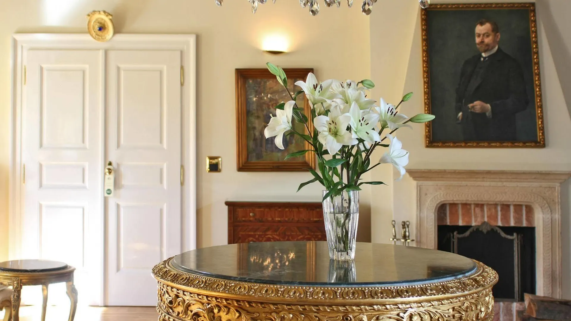 Hotel Alchymist Prague Castle Suites