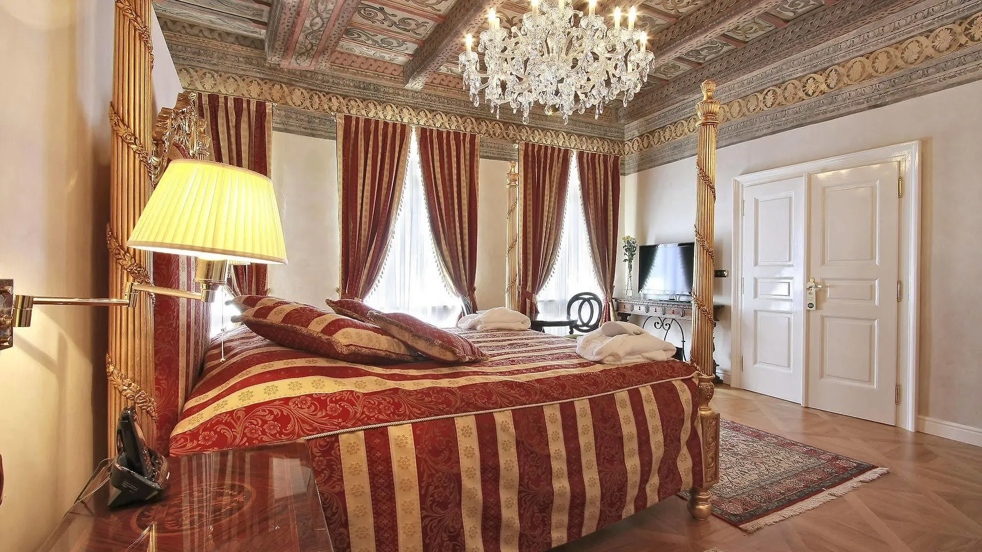 Hotel Alchymist Prague Castle Suites