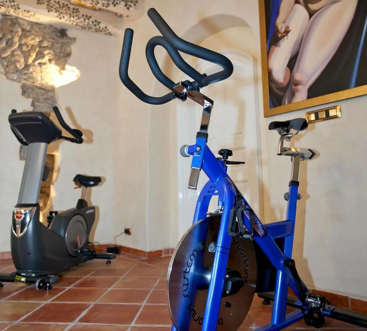 ***** Hotel Alchymist Prague Castle Suites República Checa