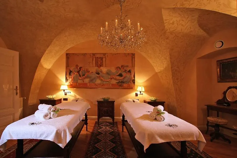 Hotel Alchymist Prague Castle Suites
