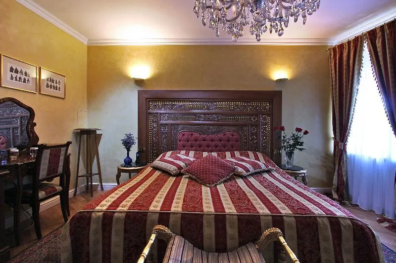 Hotel Alchymist Prague Castle Suites