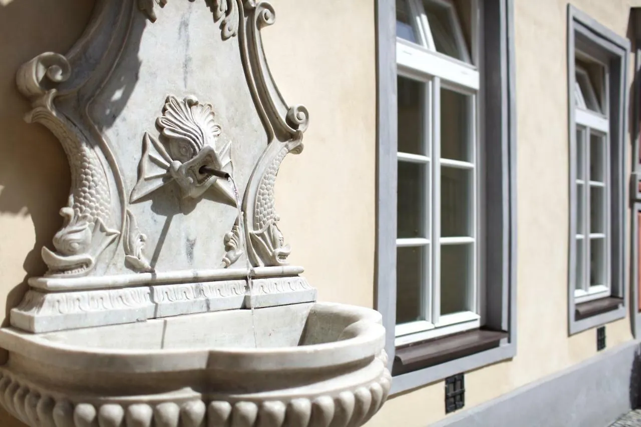 Alchymist Prague Castle Suites