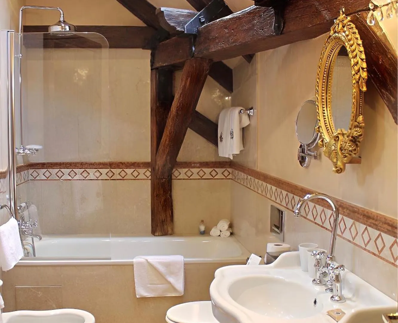 Alchymist Prague Castle Suites Hotel