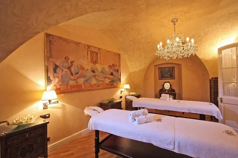 Alchymist Prague Castle Suites Hotel