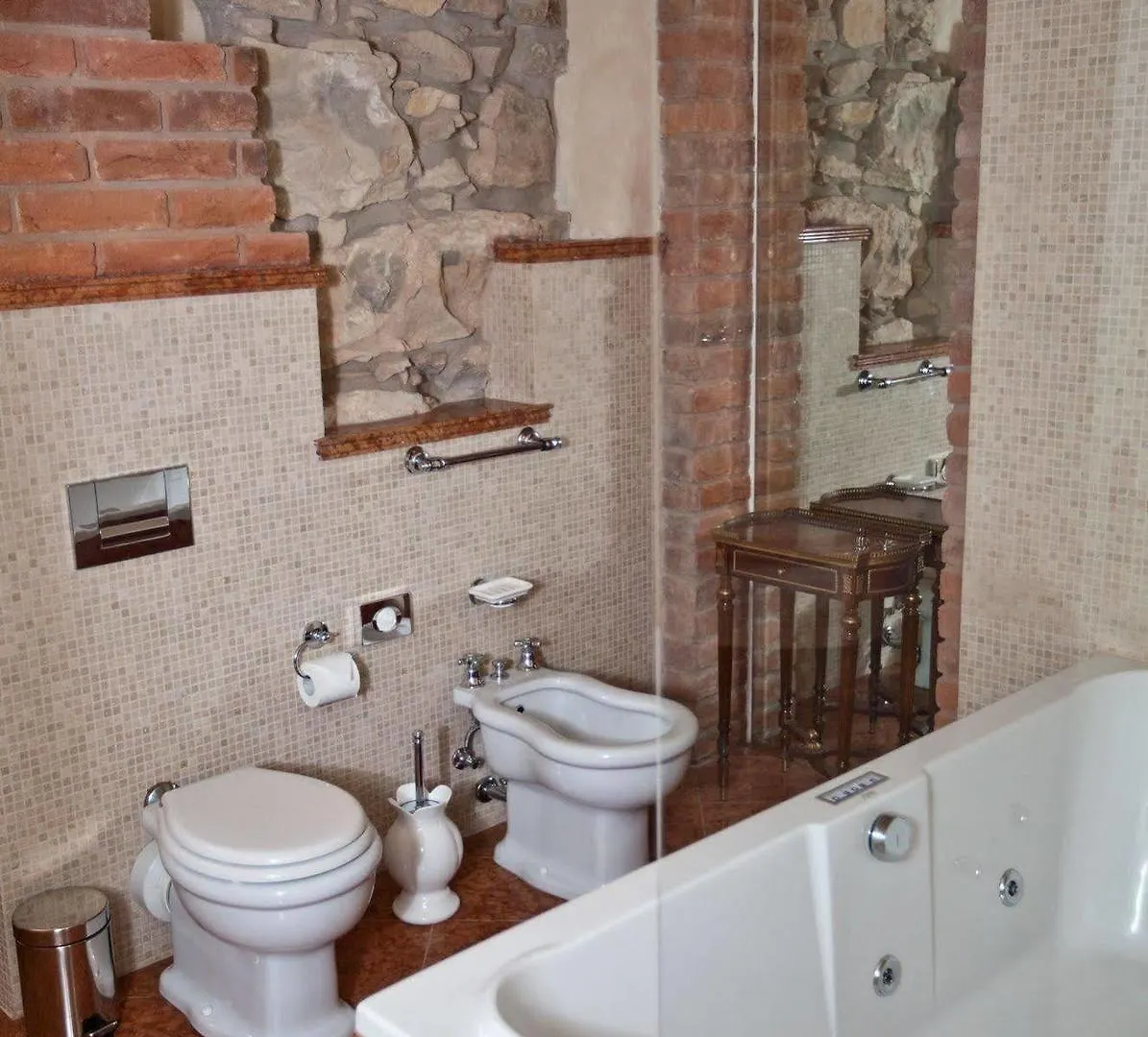 Alchymist Prague Castle Suites Hotel